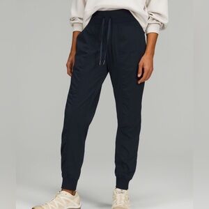 Lulu Lemon Dance Studio Jogger - True Navy